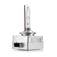 Mula Pantas D3S D3R HID Plat Aluminium Mentol Xenon Lampu Kereta 55W Mentol Xenon Lampu Xenon