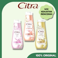 CITRA UV BODY LOTION | 40X BRIGHTENING STRENGTH