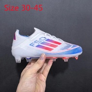 New Style Predator Freak+FG/TF Size 30-45 New Style Men's Women's Football Boots Anti-slip Breathabl