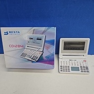 BESTA CD128M Dictionary/ Kamus Peribahasa 旡敵电脑辞典