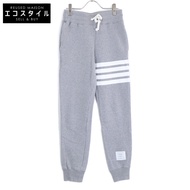 Thom ブラウン [國內授權經銷商] 01113F3004 四線運動褲 1 碼 [二手]