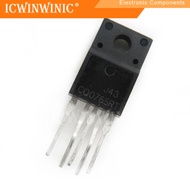 5 Piece  CQ0765RT CQ0765 TO-220-5  Electronic components
