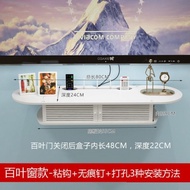 Rak Gantung Remot TV Tatakan Meja Kamar Tidur Kamar Tengah Home Decoration Tempat Modem Pajangan Act