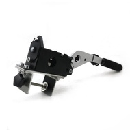 USB Handbrake   Clamp PC Windows for Sim Racing Games G25 G27 G29 T500 FANATECOSW Dirt Rally 2BBR