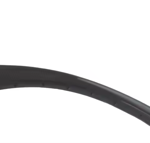BSD=406 Min Small Size 23mm Width 50mm Deep Clincher Tire Carbon BMX Bike Rim 20er Wheel Cycling Fol