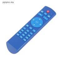Yiyiyirz 1PCS New IR Wireless Remote Control For X96 Mate X96q Max TV BOX MY
