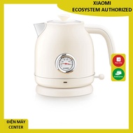Xiaomi OCOOKER-QS-1701 1800W electric kettle with thermometer, 1.7L capacity - Shop MI Ecosystem Aut