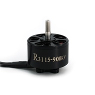 R3115 Brushless Motor 900KV/1050KV Through Drone FPV Motor Accessories Promotion