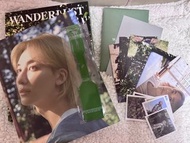 【放】Seventeen 淨漢 photobook