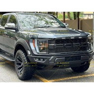 RANGER T6 T7 T8 CONVERT F150 BODYKIT BUMPER