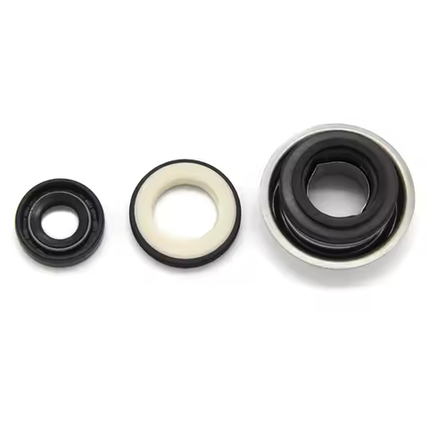 Motorcycle Water Pump Seals For Honda MOTO CRF250L 2013 2014 2015 2016 CB300F CBR300R ABS 2015-2016