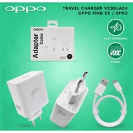 OPPO 80W SUPER VOOC ORIGINAL CHARGER