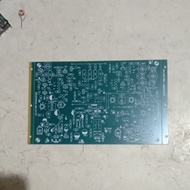 PCB Bitx Cbitx 27 Citizen Band CB Spectra 27 Mhz BEST