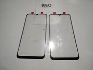 Samsung A50 lcd windshield