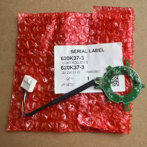 Original Controller Components 620K37-3 for Makita DJR187 DJR360 DHS660 DHS661 HS033G DCC501 Power T