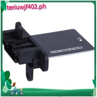 Car Blower Motor Resistor Fan Regulator for  Navara D40 BA540-40821 BA54040821
