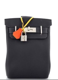 Hermes hac  a dos pm backpack