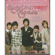 Korean Drama DVD Boys Over Flowers (2009)