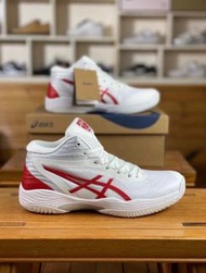 #Asics/亞瑟士 #潮男出街 #鞋控日常 Asics Gel Hoop V14 三井壽籃球鞋 透氣低幫 實戰減震耐磨 男款運動鞋 41碼