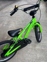 Vulcan 兒童單車 16吋