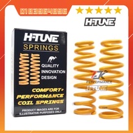 H-TUNE H TUNE COIL SPRING HILUX NAVARA TRITON DMAX BT50 COLORADO FORTUNER FJ LAND CRUISER PRADO