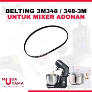 3M348 CAKE DOUGH MIXER RUBBER 3483M/ - GOOD/ SUITABLE FOR ALL BRANDS | BELTING CAKE MIXER 3m 348 / 3