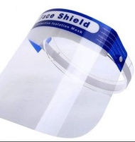 Face Shield 防護面罩透明面罩