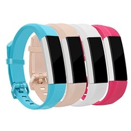 Fitbit Alta Bands and Fitbit Alta HR Bands for Women Small Wristband Bands Newest Sport Replaceme...
