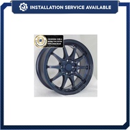 Volk CE28 15x6.5 AXIA BEZZA MYVI