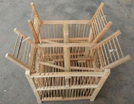 Cheap bird trap cages