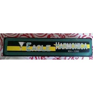 Eagle Harmonica KH-1260 口琴