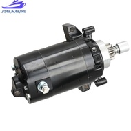 31200-ZV5-003 Electrical Starter Motor For Honda BF35 BF40 BF45 BF50 BF35AM BF45AM Marine Engine 312