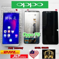 【New】Oppo F5 / F5 Youth Lcd Display Touch Screen Digitizer
