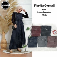 Florida overalls