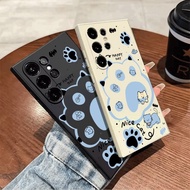 Cartoon claw Prints Silicone Case For Realme 15 12 11 Pro Plus 15T 15X 12X 11X 5G 8 Pro 5G Shockproo