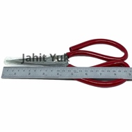 Frog Scissors FS 230 Fabric Scissors/ Frog Fabric Scissors Size 9"