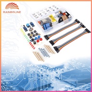 Basic Starter Kit for ESP32 ESP-32S WIFI I OT Development Board Learning Basic Starter Kit Pir Motio