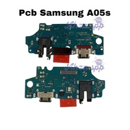 Charging Board High-Quality Samsung A05s Charging Connector/