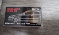 Tomytec Civic Type R Hong Kong Edition