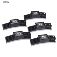 【❥❥】 he 5pcs Bike Brake Pads Exercise Bike Drag Plate Replacement Parts for Fitness id