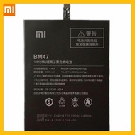 Baterai Xiaomi Redmi 3 Bm47 - Batre Xiaomi Redmi 3 Bm47 - Battery
