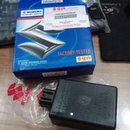CDI ECU SKYDRIVE SKY DRIVE ORIGINAL ORI ASLI SUZUKI SGP 32900B41H00N00