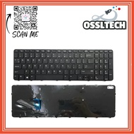HP 850 G3 850 G4 755 G3 ZBOOK 15U G3 Laptop Replacement Keyboard