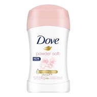 [Dove Dove] Pink Softening Body Balm/Deodorant Balm-Powder Soft (40g) [Rabbit Miscellaneous tuzha] D