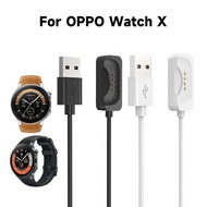 Charger Premium Magnetic USB Charger Oppo Smart Watch X Charger Smartwatch Oppo Watch