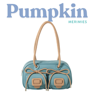 Merimies : Collection : Pumpkin ( M Size)