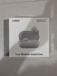 ITFIT T10 真無線藍牙耳機