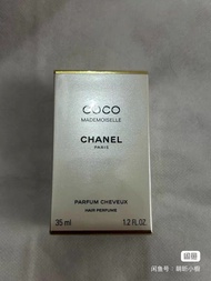 CHANEL COCO MADEMOISELLE 髮香噴霧 35ml