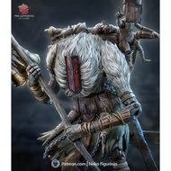 Tazo Workshop [NEKO] Monoco-No. 33 Expedition Monoco-Expedition 33 3D Printing Model NEKO