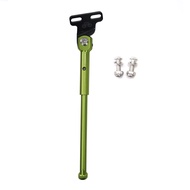 SILVEROCK Alloy Kickstand Parking Stand for TERN VERGE D9 P10 X11 Folding Bike Rear Side Kick Stand